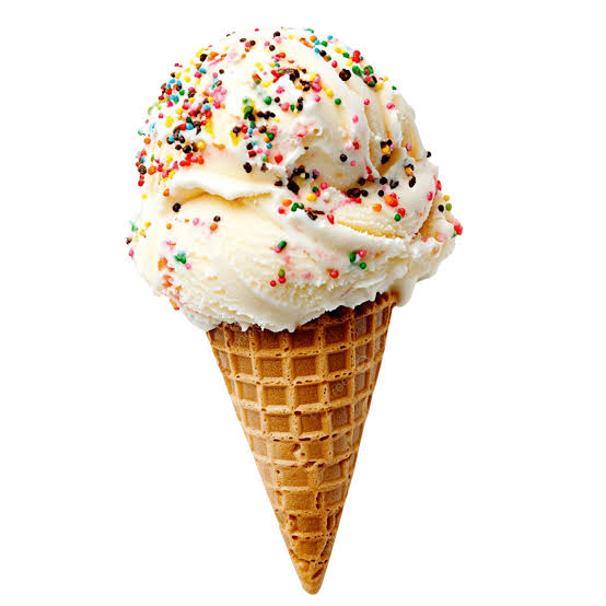 Home icecream and frozen