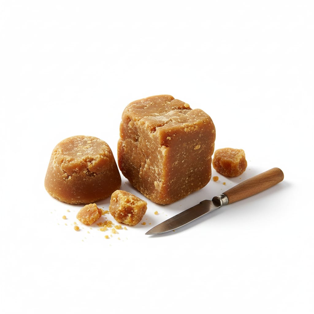 Home jaggery